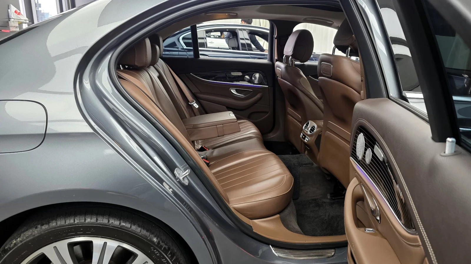 Mercedes-Benz E 400 3.0 4MATIC, FULL | Mobile.bg � ����������� 8