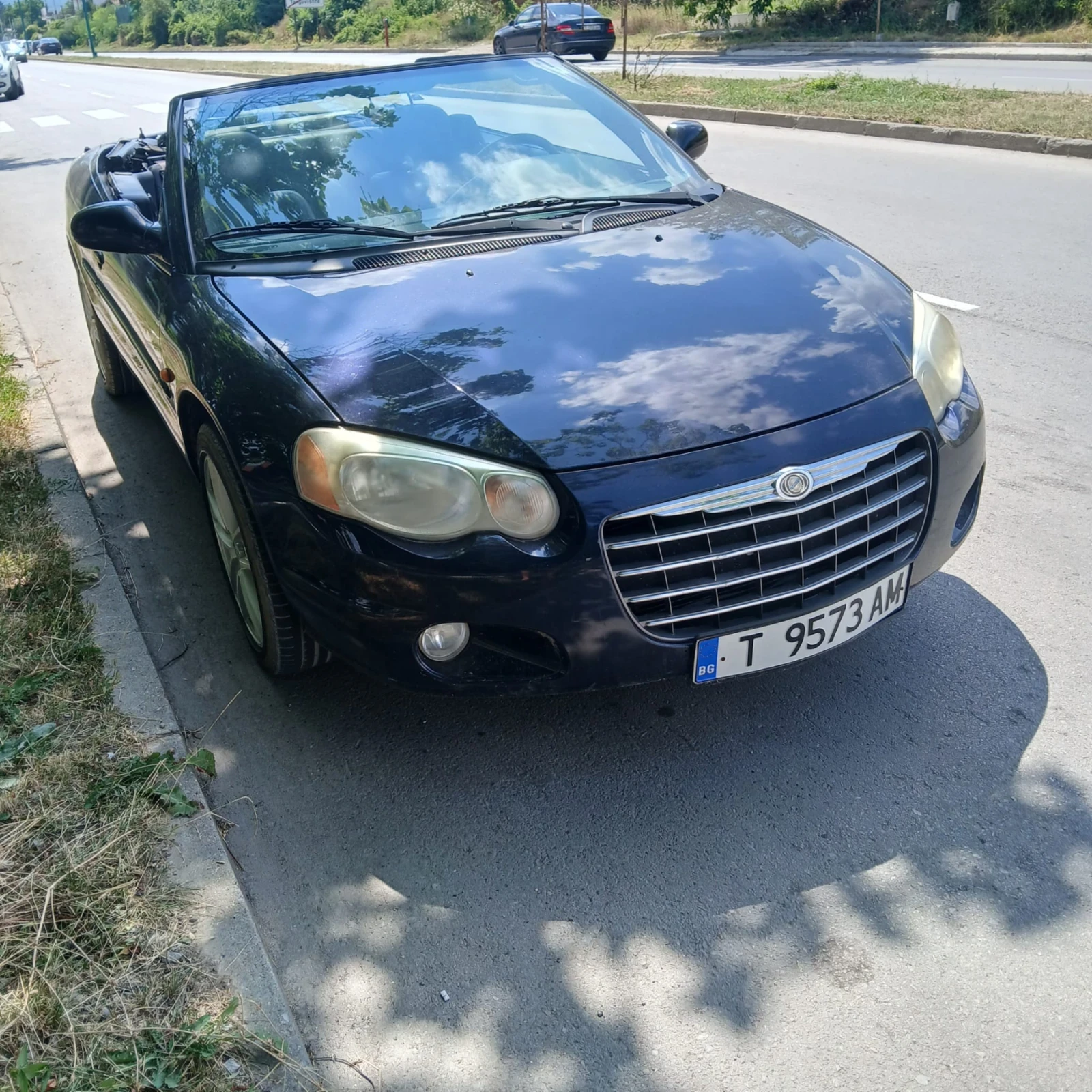 Chrysler Sebring