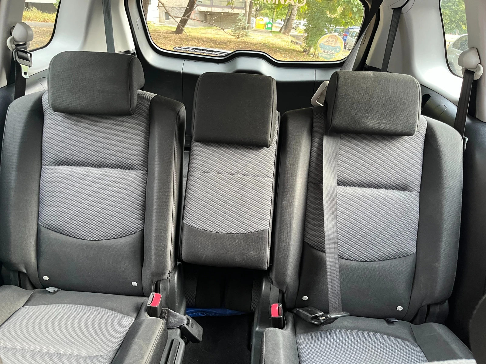 Mazda 5 ������� | Mobile.bg � ����������� 6