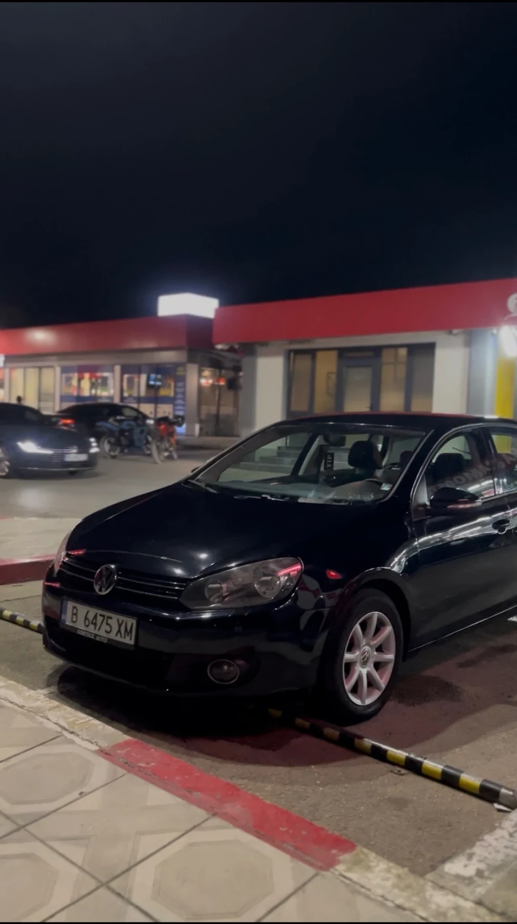 VW Golf, снимка 3 - Автомобили и джипове - 55771347
