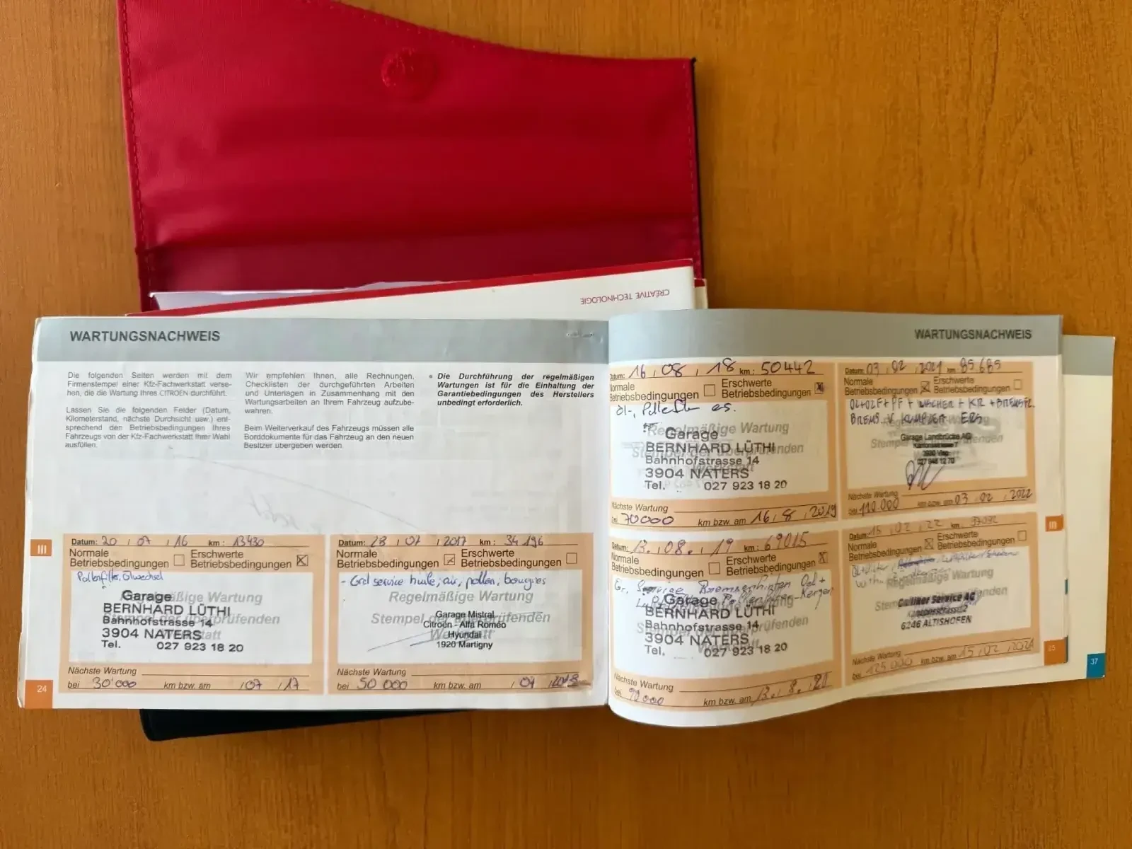 Citroen C4 1.2i EURO6b - ОТЛИЧНО СЪСТОЯНИЕ!, снимка 15 - Автомобили и джипове - 55776511