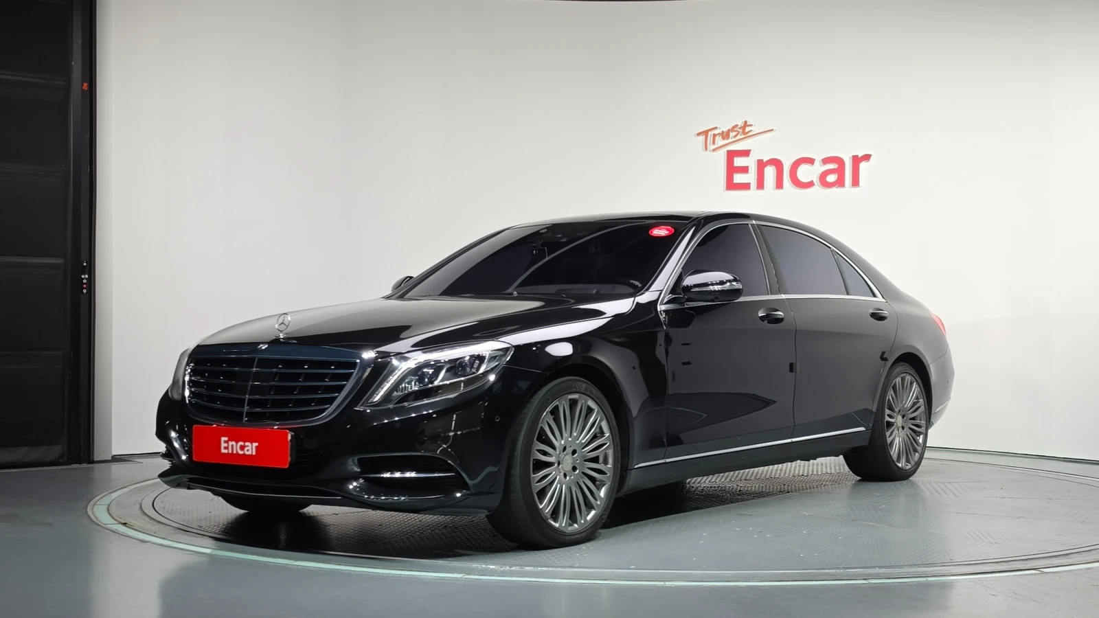 Mercedes-Benz S 500 L* FULL * DESIGNO* TV* MASSAGE