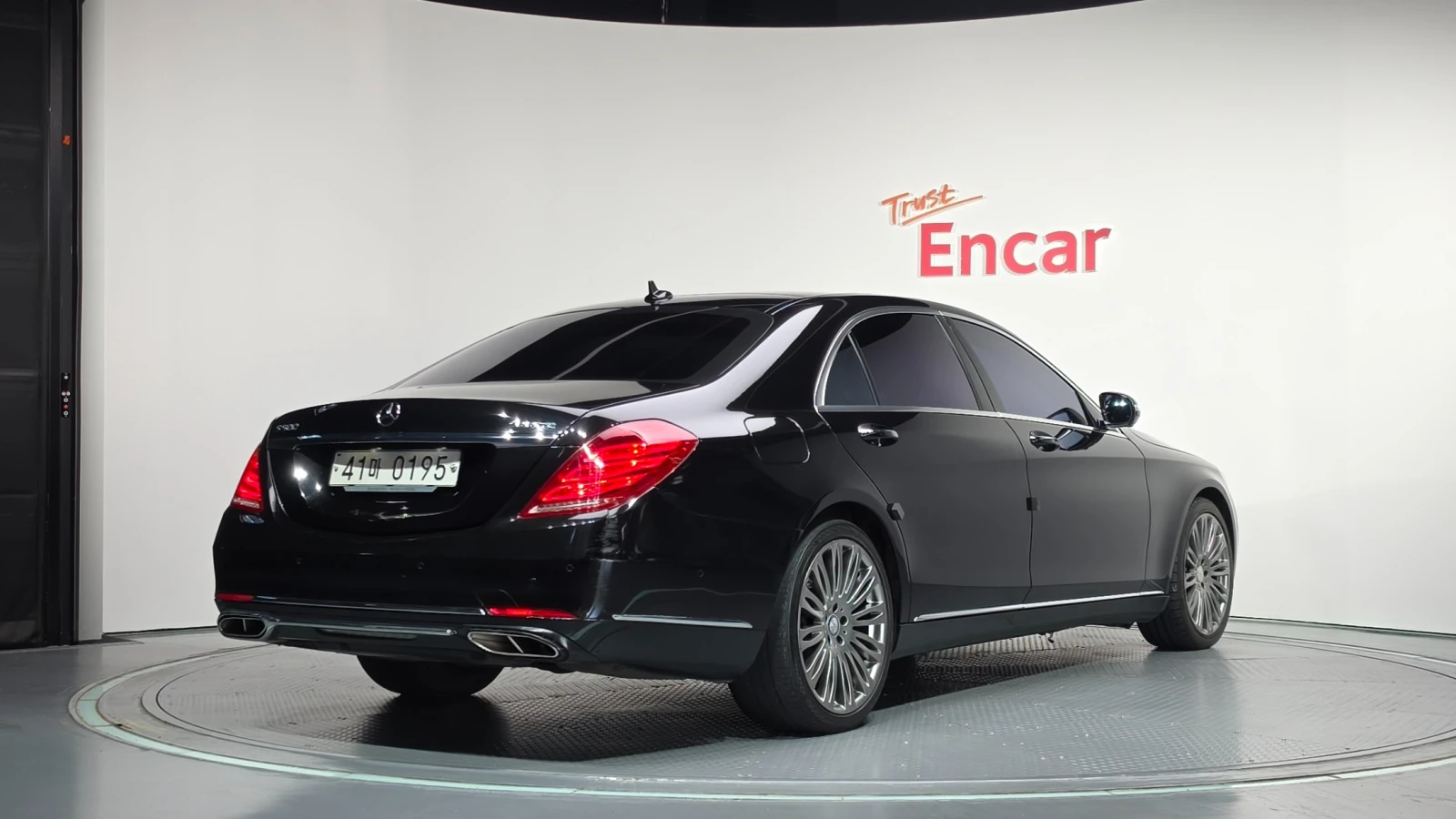 Mercedes-Benz S 500 L* FULL * DESIGNO* TV* MASSAGE, снимка 2 - Автомобили и джипове - 55954335