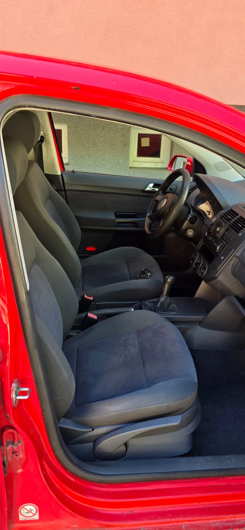 VW Polo 12i, 150х.км, снимка 12 - Автомобили и джипове - 55966125