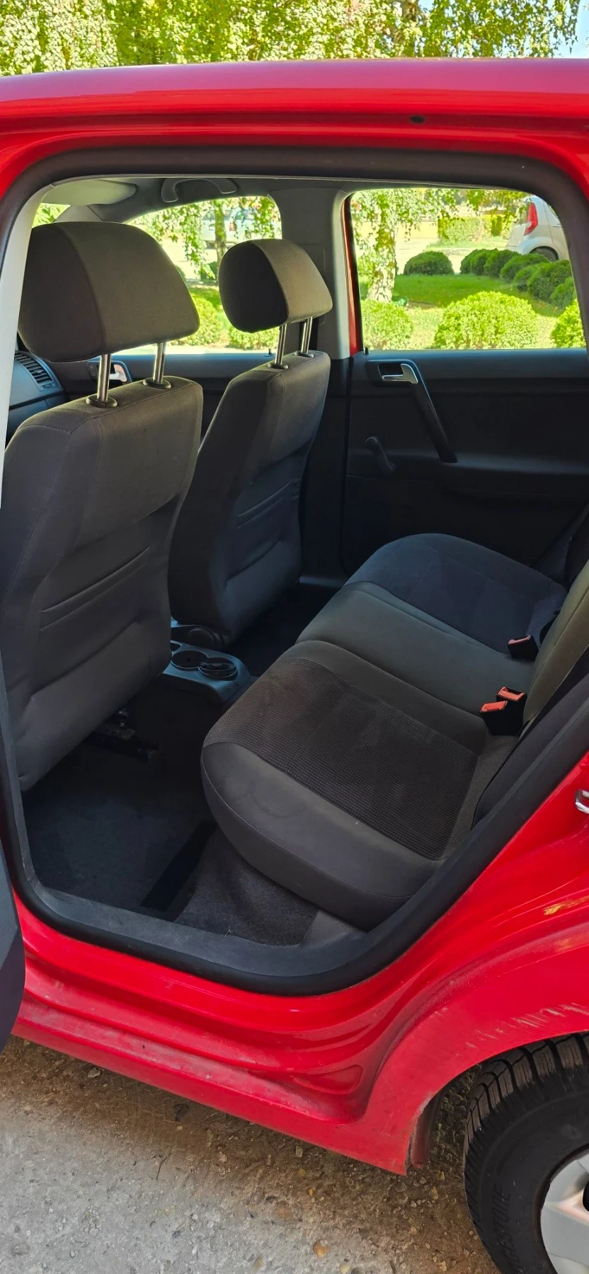 VW Polo 12i, 150х.км, снимка 10 - Автомобили и джипове - 55966125