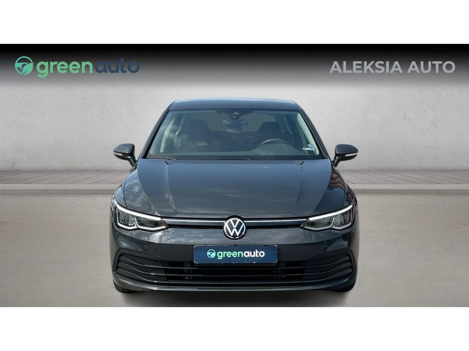 VW Golf 1.5 e-TSi A/T, Месечна вноска от 299  , снимка 5 - Автомобили и джипове - 55981062