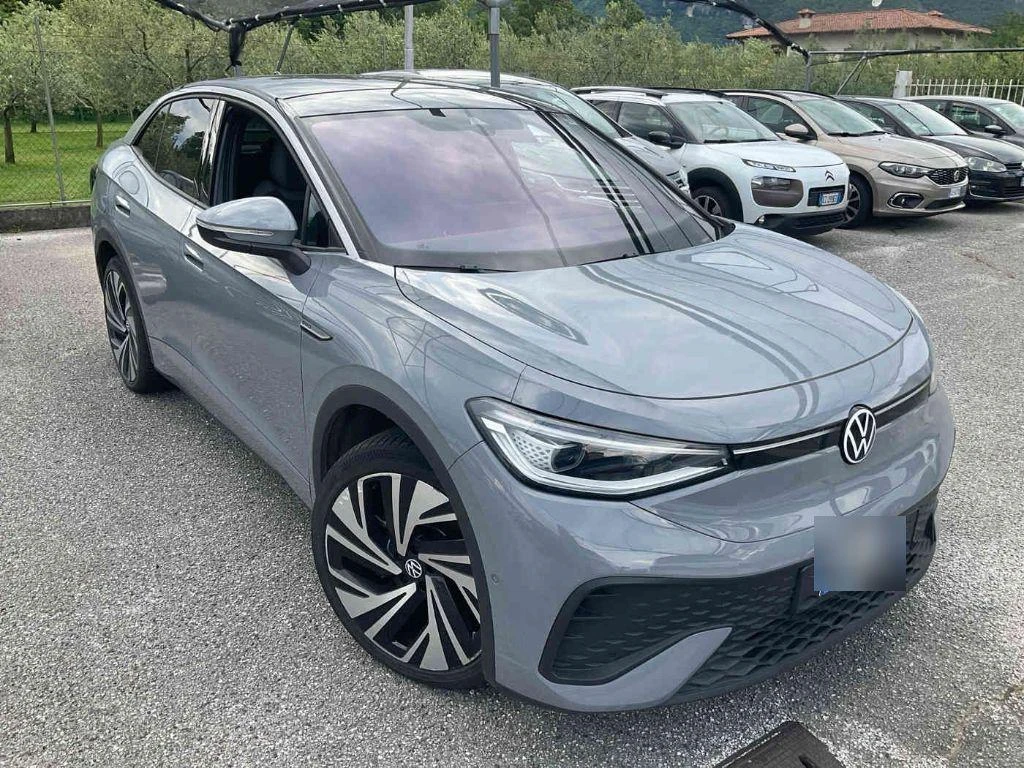VW ID.5 Pro Performance 82kWh Navi LED