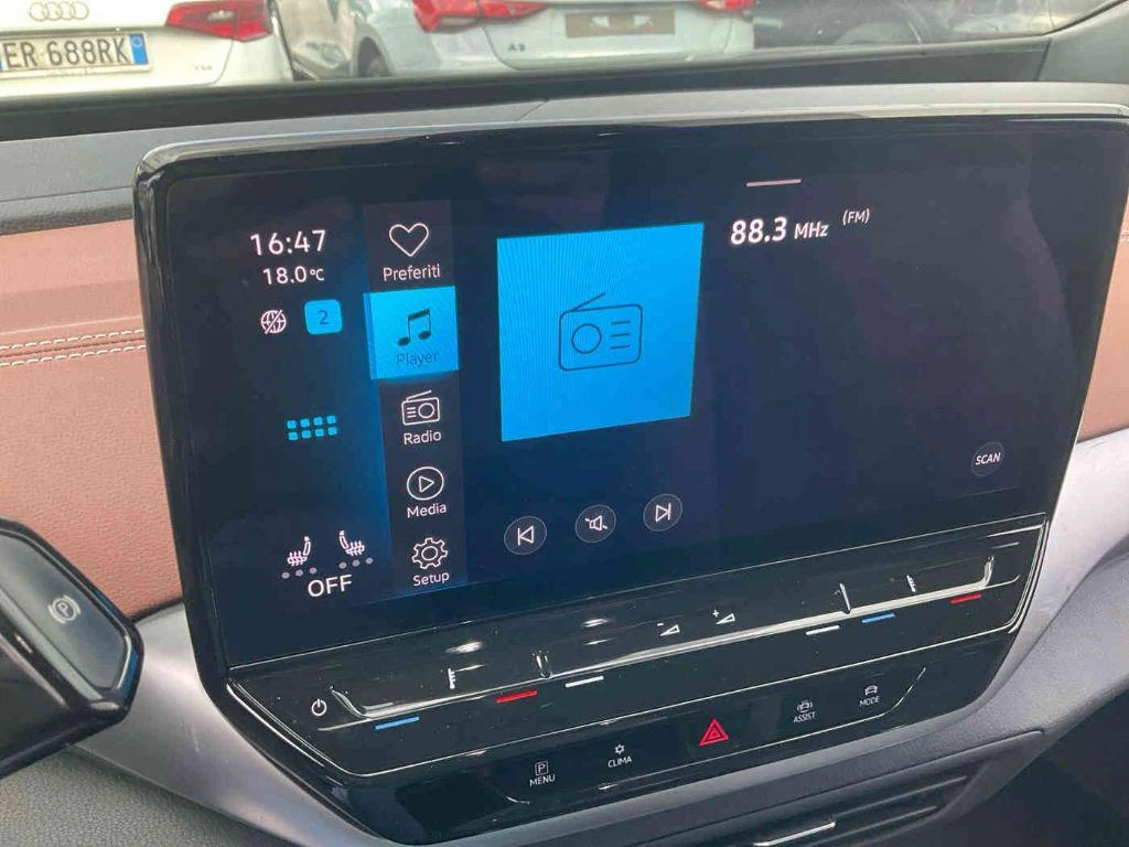 VW ID.5 Pro Performance 82kWh Navi LED | Mobile.bg � ����������� 13