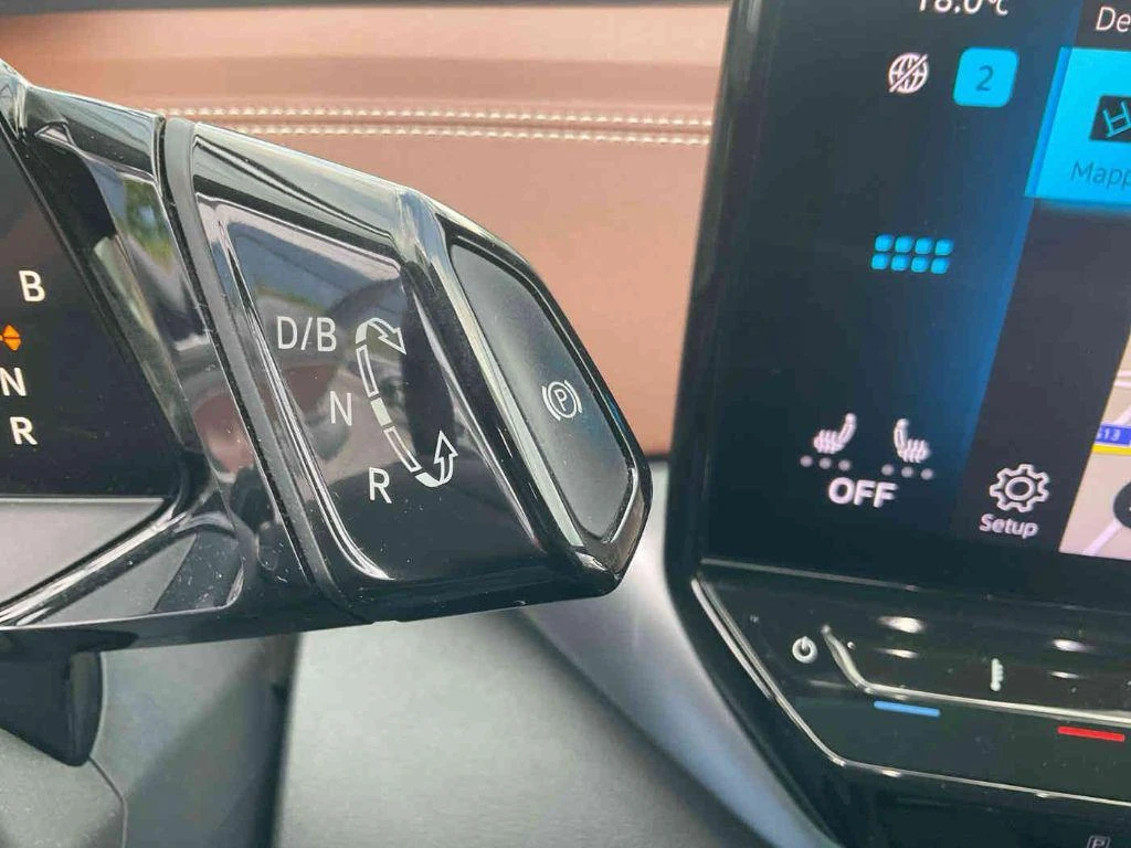 VW ID.5 Pro Performance 82kWh Navi LED | Mobile.bg � ����������� 11