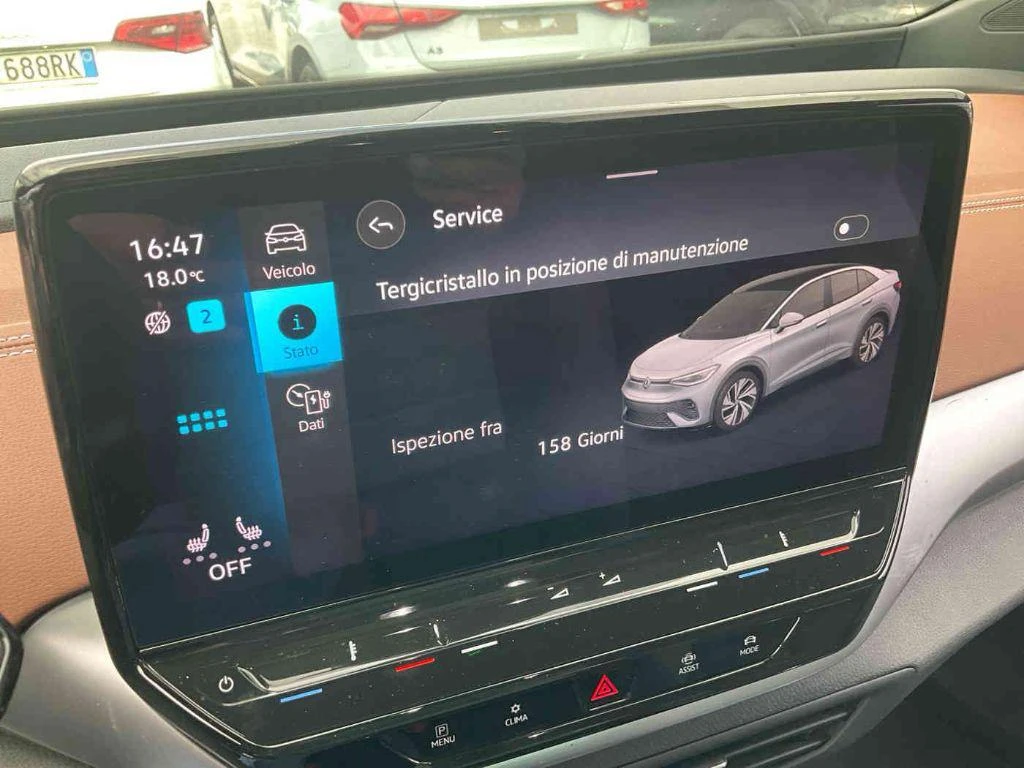 VW ID.5 Pro Performance 82kWh Navi LED | Mobile.bg � ����������� 14