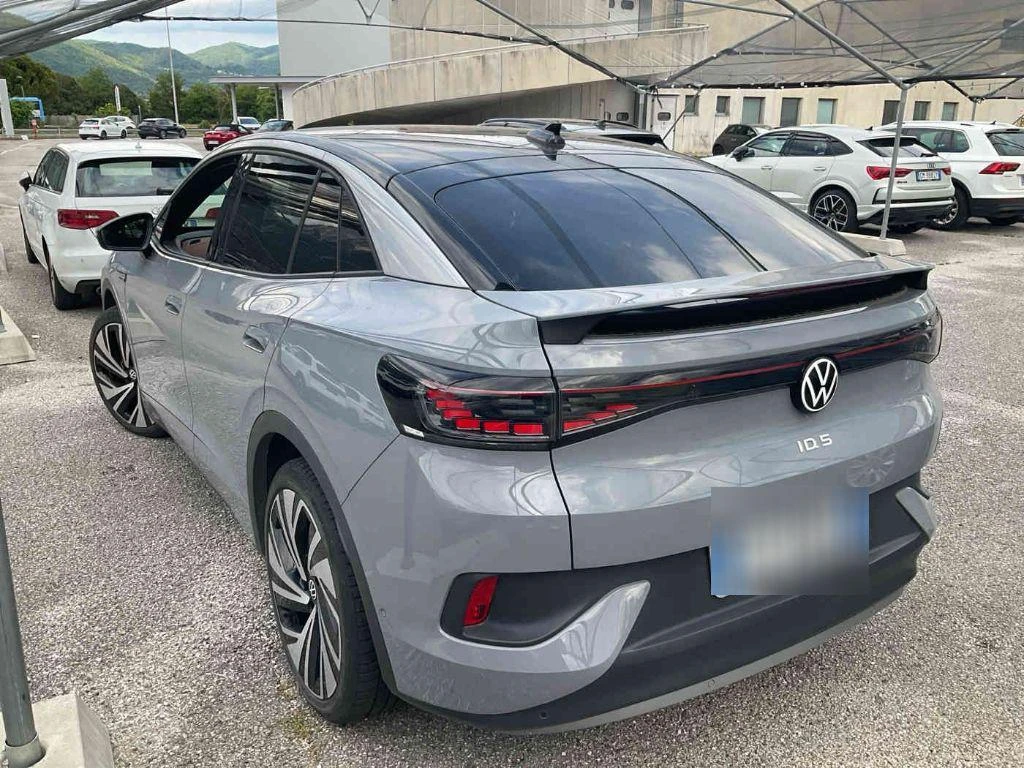 VW ID.5 Pro Performance 82kWh Navi LED | Mobile.bg � ����������� 4