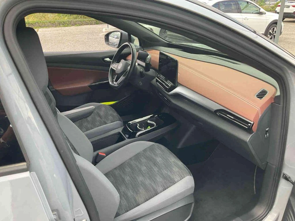 VW ID.5 Pro Performance 82kWh Navi LED | Mobile.bg � ����������� 7