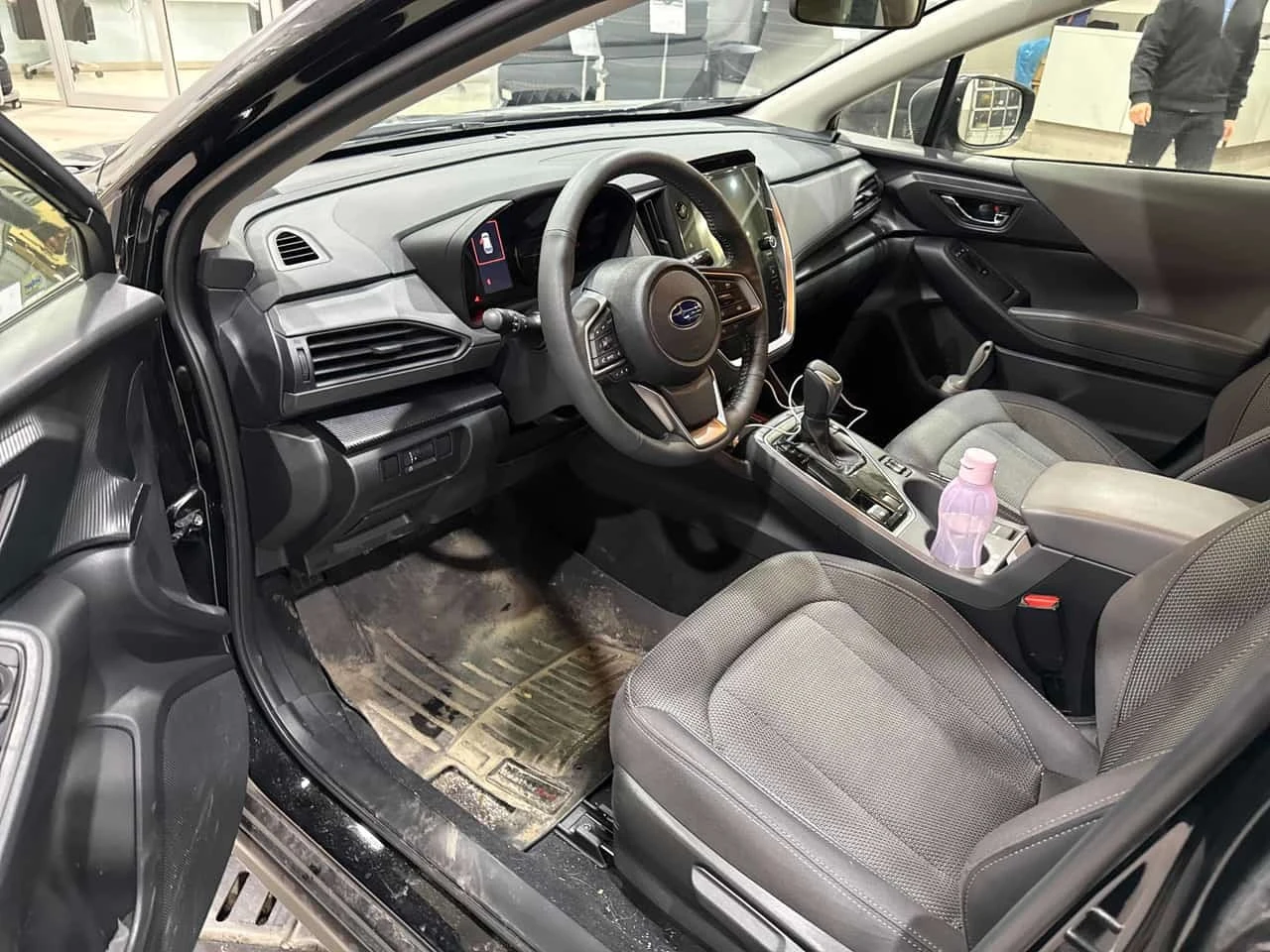 Subaru Crosstrek  Touring * CARFAX * ��� ������������ ������ | Mobile.bg � ����������� 5