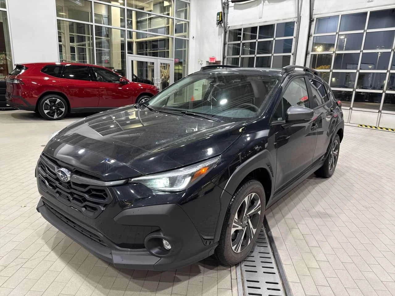 Subaru Crosstrek  Touring * CARFAX * ��� ������������ ������ | Mobile.bg � ����������� 1