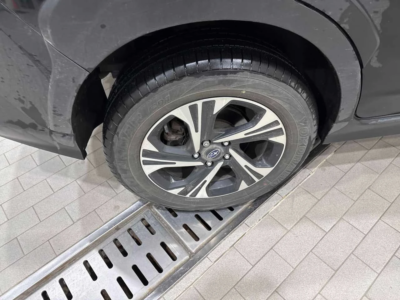 Subaru Crosstrek  Touring * CARFAX * ��� ������������ ������ | Mobile.bg � ����������� 7