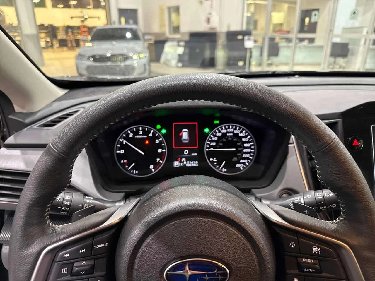 Subaru Crosstrek  Touring * CARFAX * ��� ������������ ������ | Mobile.bg � ����������� 8