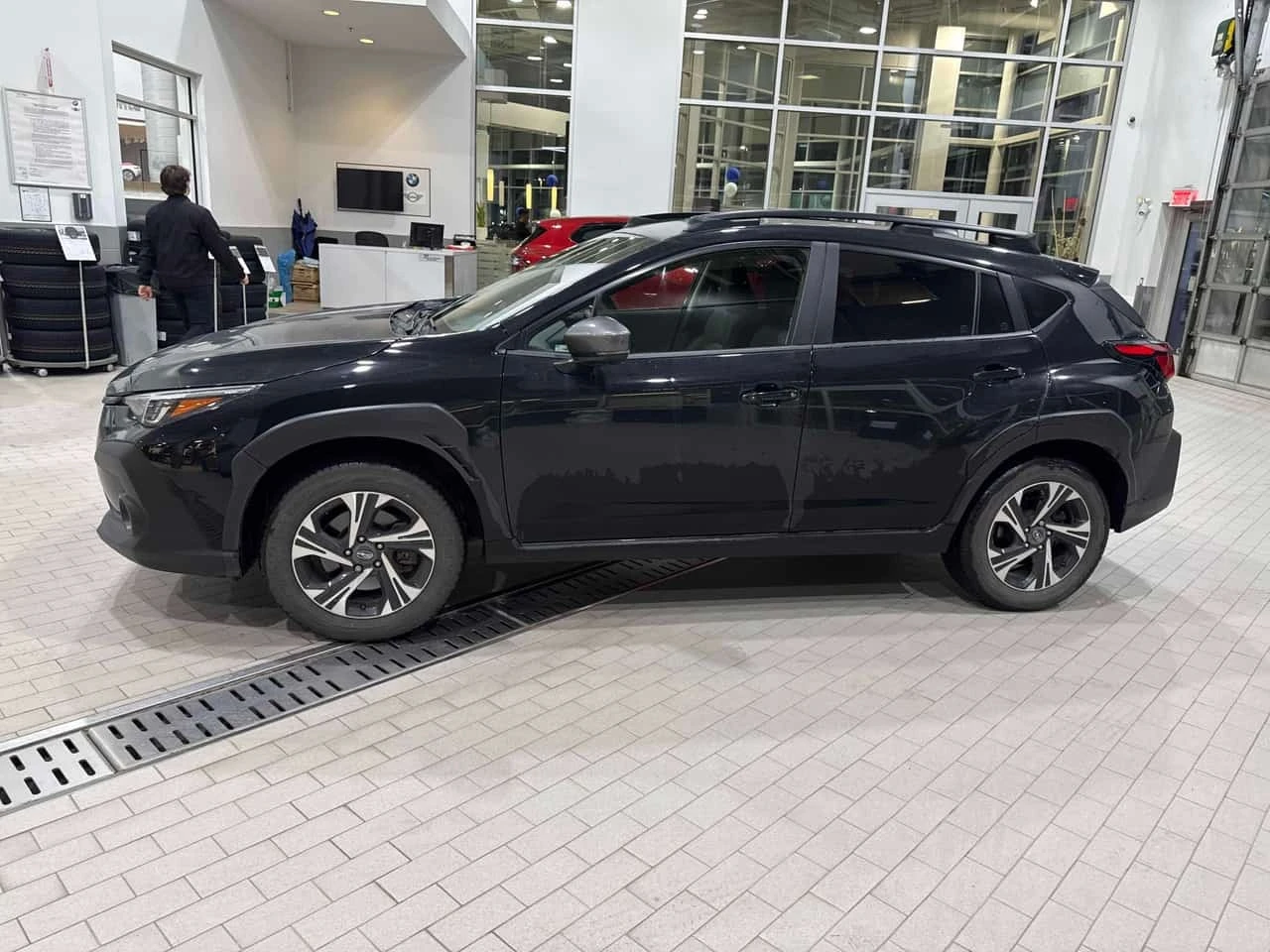 Subaru Crosstrek  Touring * CARFAX * ��� ������������ ������ | Mobile.bg � ����������� 2