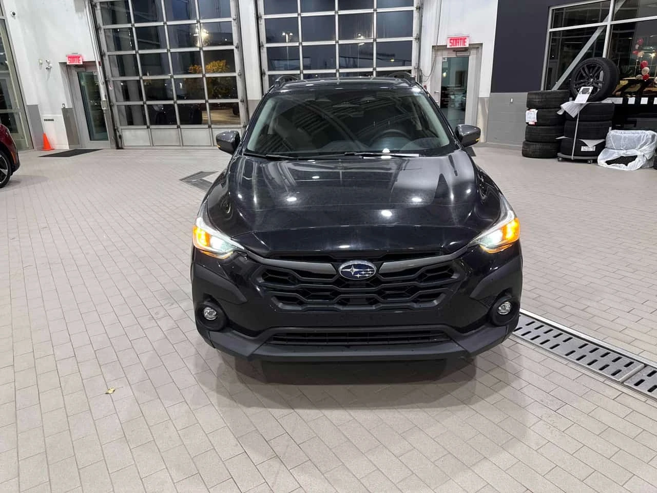 Subaru Crosstrek  Touring * CARFAX * ��� ������������ ������ | Mobile.bg � ����������� 6