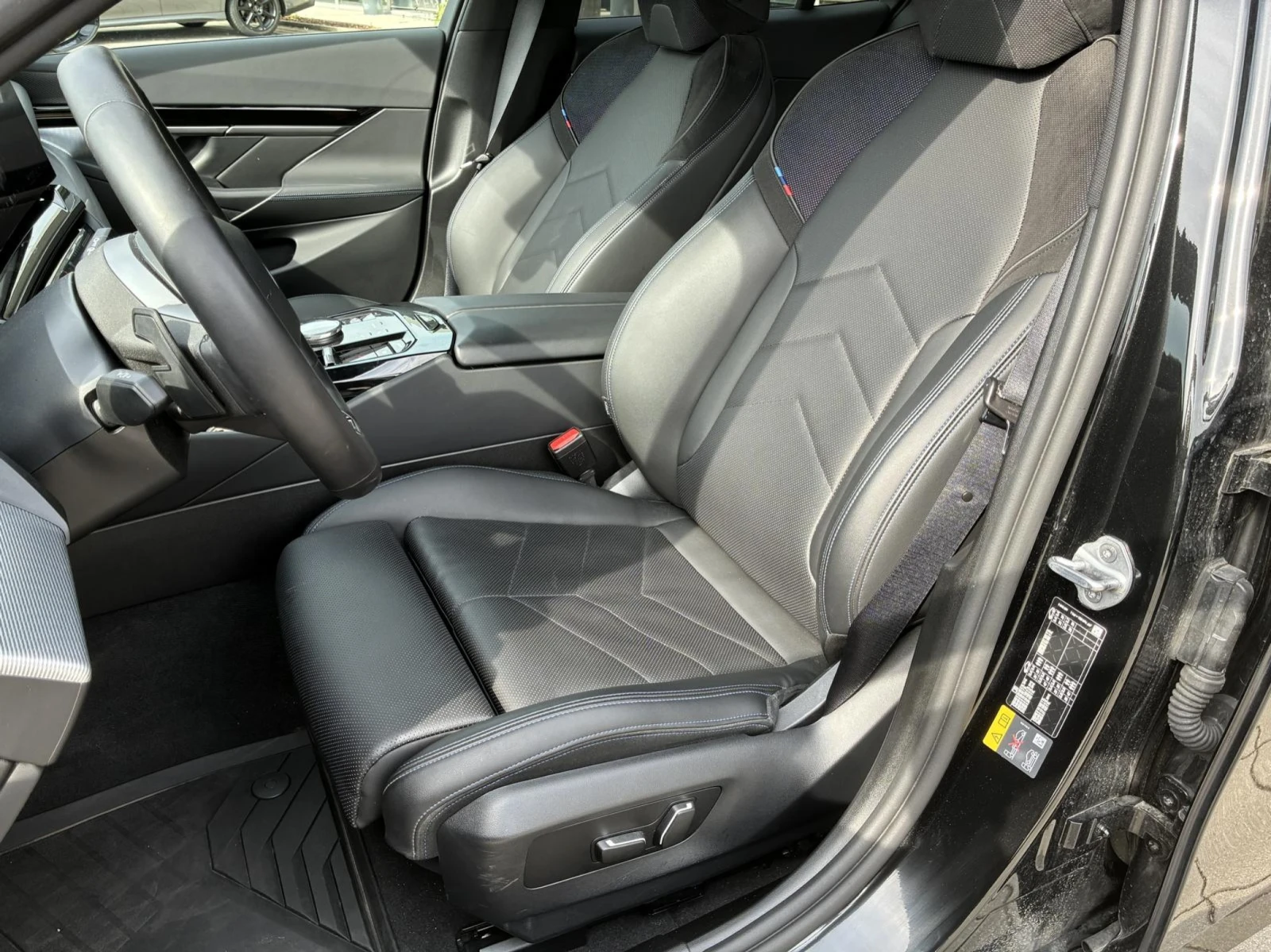 BMW 530E Touring Leather LED Navi  | Mobile.bg � ����������� 9