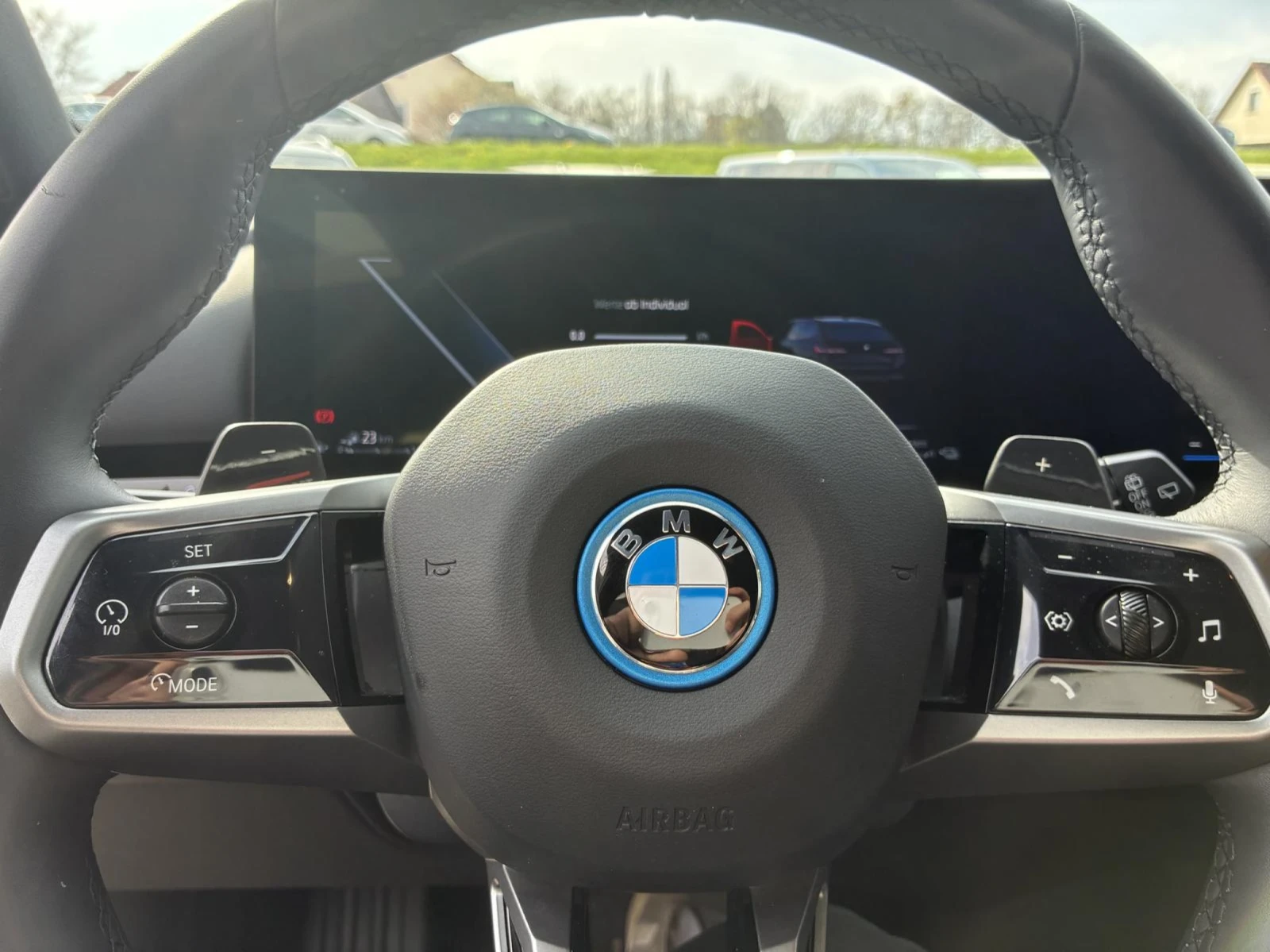 BMW 530E Touring Leather LED Navi  | Mobile.bg � ����������� 7