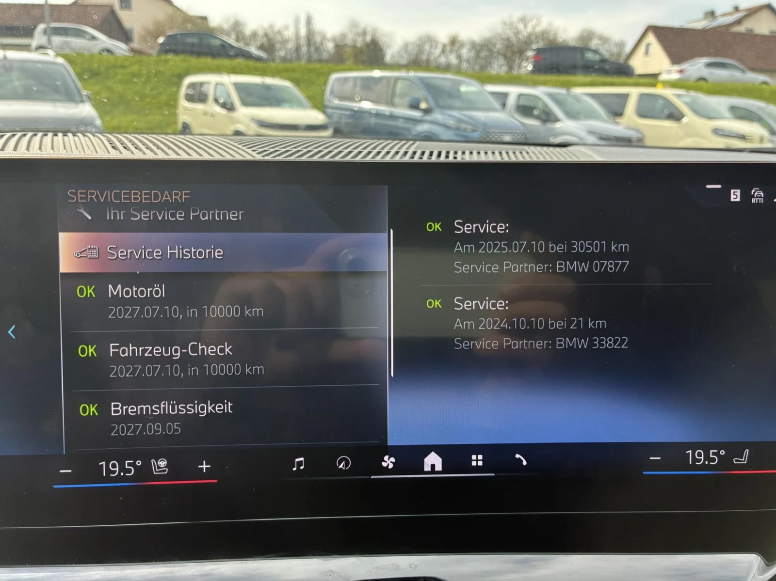 BMW 530E Touring Leather LED Navi  | Mobile.bg � ����������� 12