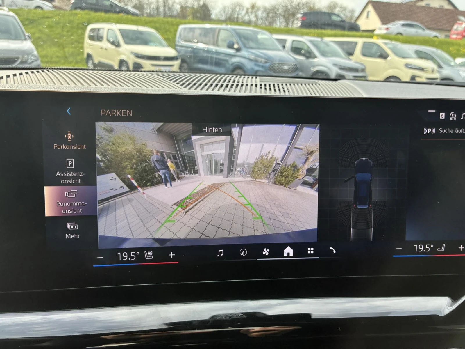 BMW 530E Touring Leather LED Navi  | Mobile.bg � ����������� 10