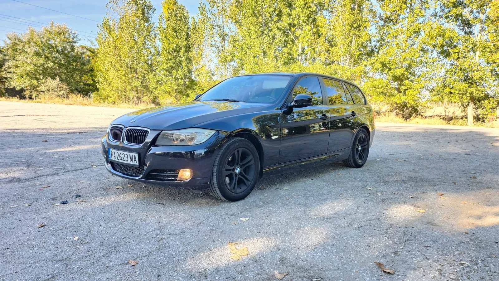 BMW 316