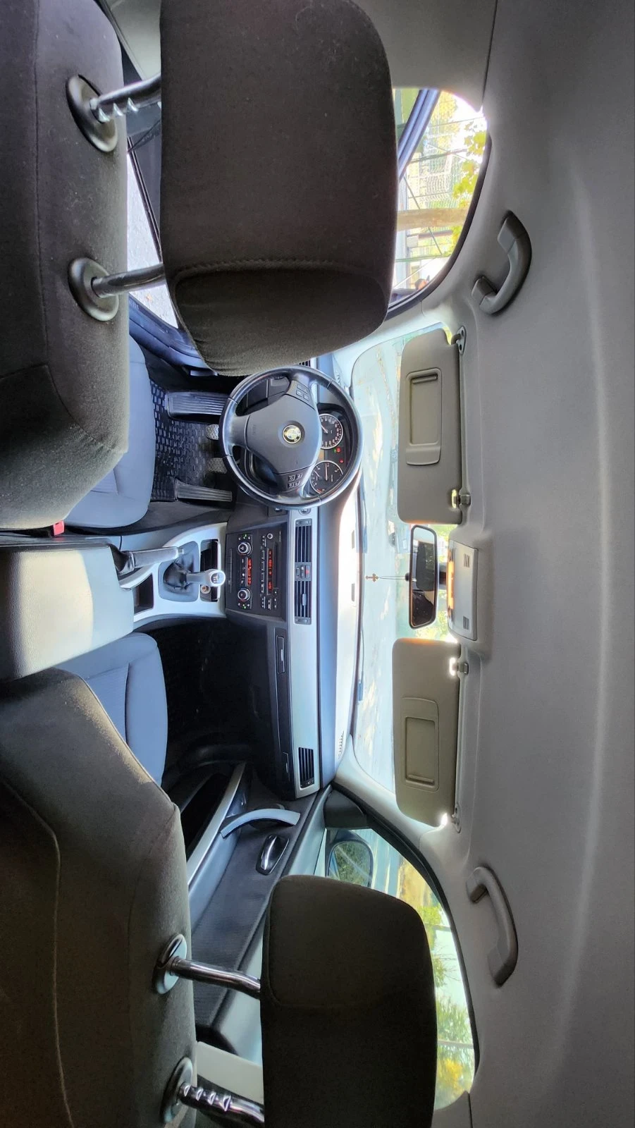 BMW 316, снимка 6 - Автомобили и джипове - 56506356