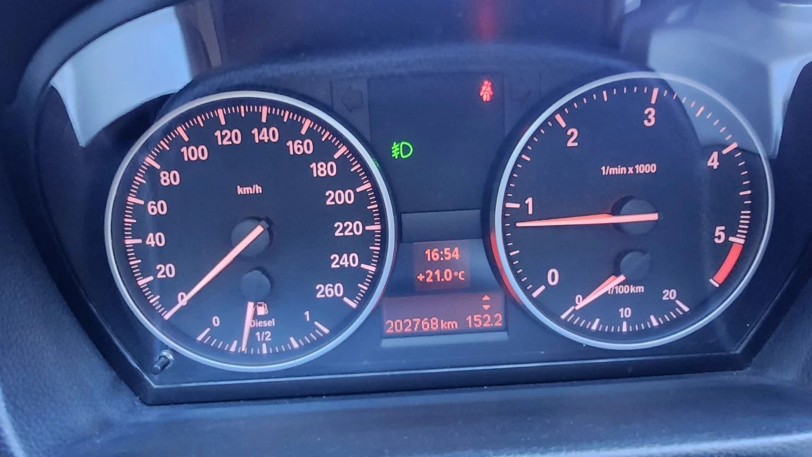 BMW 316, снимка 8 - Автомобили и джипове - 56506356