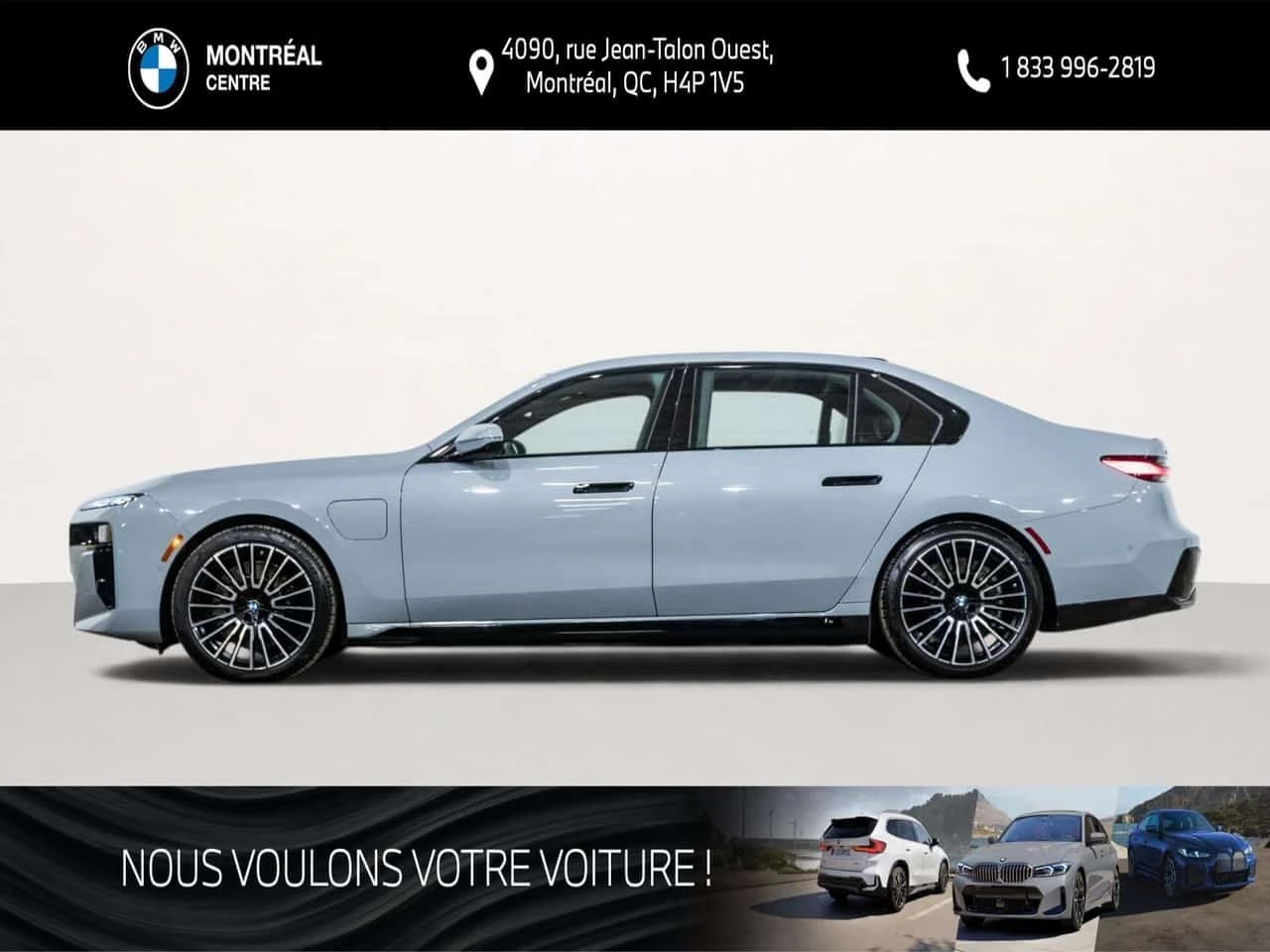 BMW 750 * 750e 750e xDrive | Premium | Assistance ? la con | Mobile.bg � ����������� 4