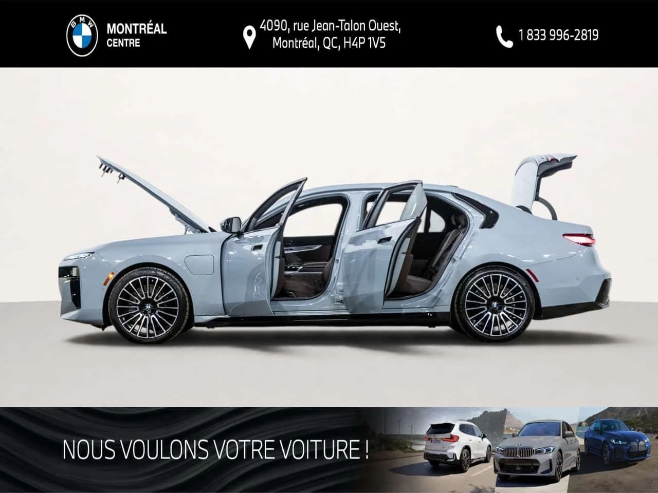 BMW 750 * 750e 750e xDrive | Premium | Assistance ? la con | Mobile.bg � ����������� 5