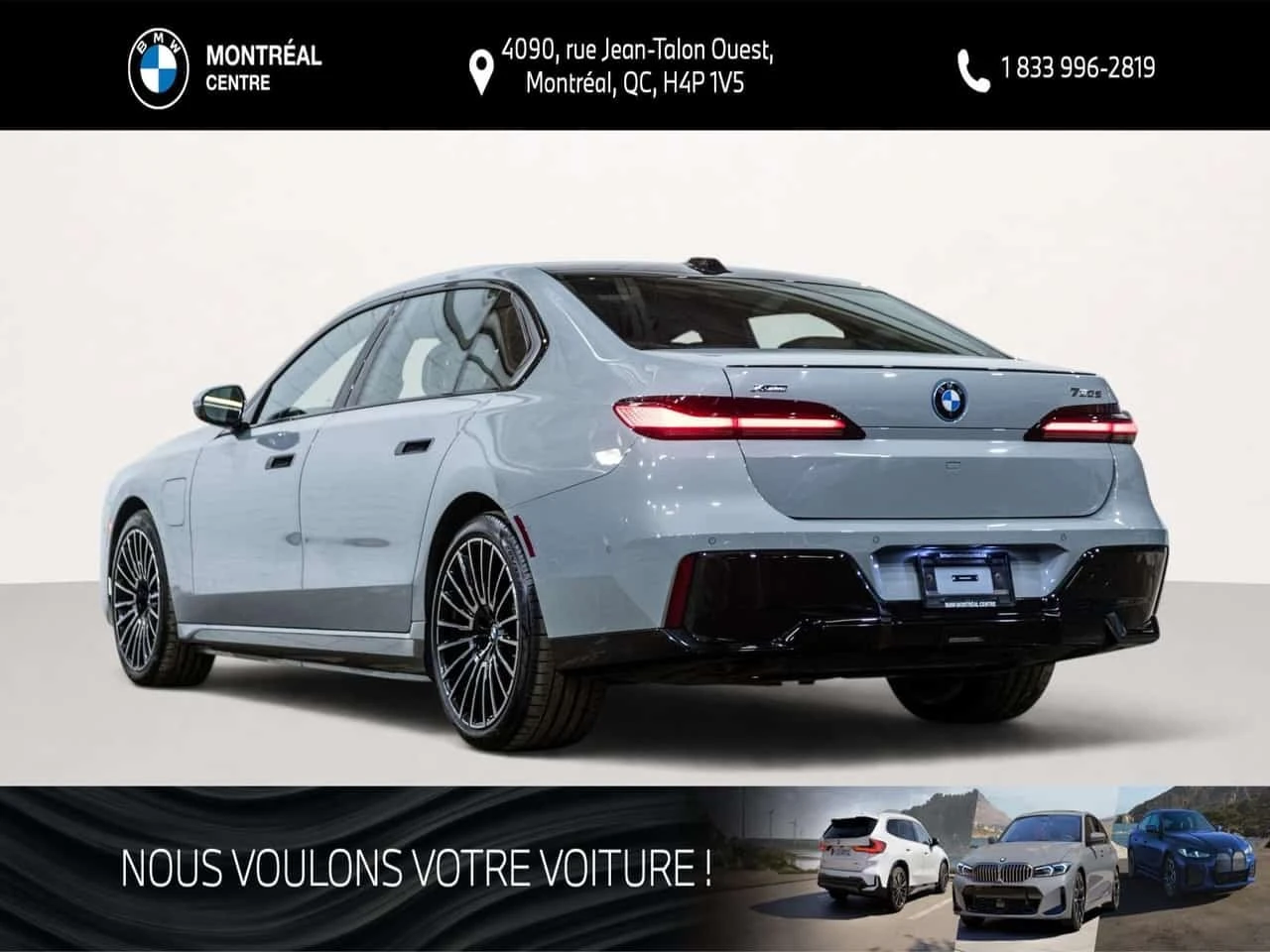 BMW 750 * 750e 750e xDrive | Premium | Assistance ? la con | Mobile.bg � ����������� 6