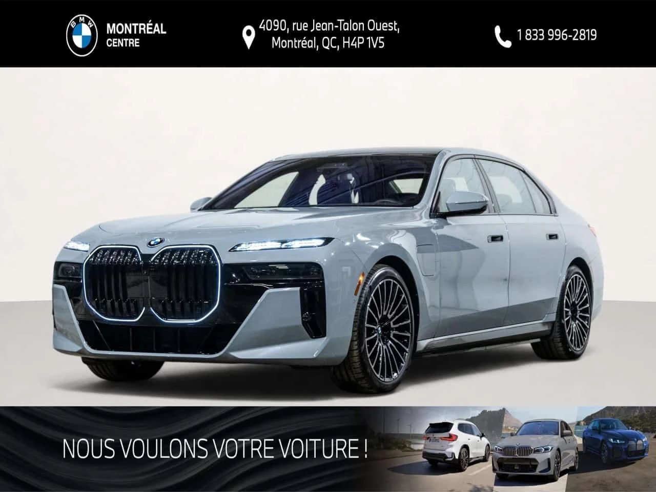 BMW 750 * 750e 750e xDrive | Premium | Assistance ? la con | Mobile.bg � ����������� 3