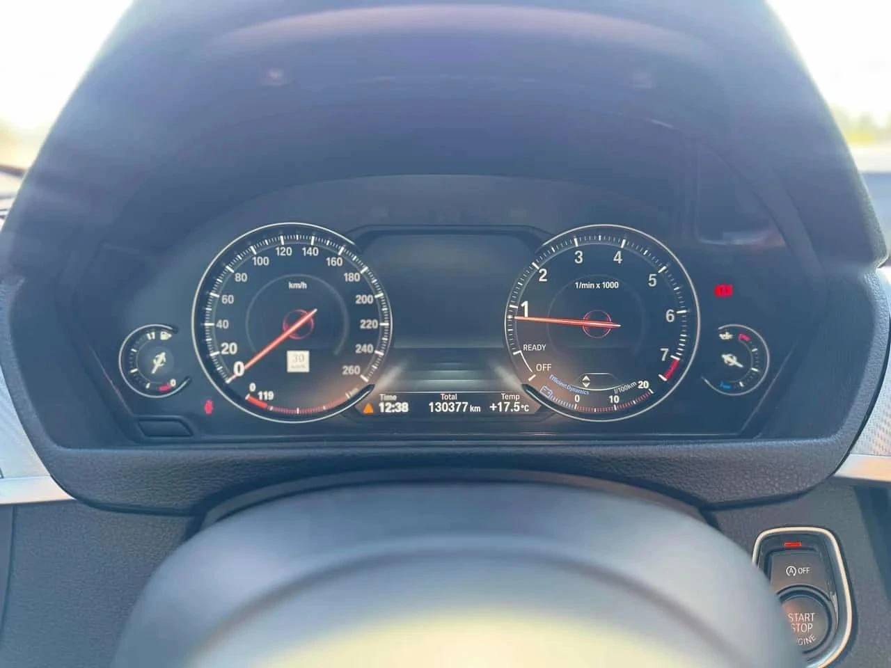 BMW 340, снимка 8 - Автомобили и джипове - 56713116