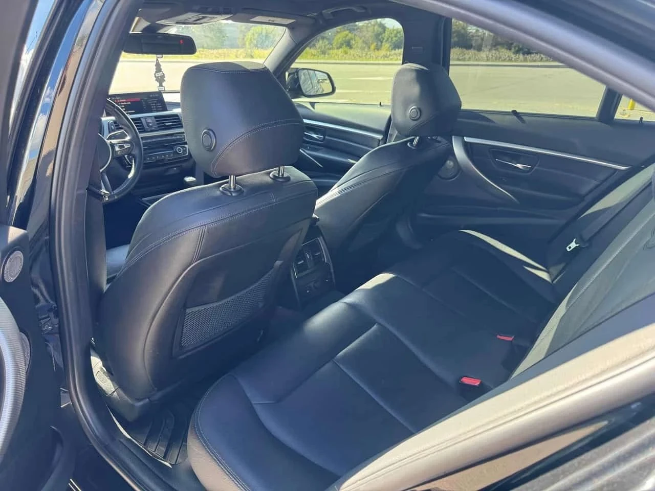 BMW 340, снимка 14 - Автомобили и джипове - 56713116