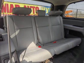 Toyota Sequoia 5.7i Platinum промоция!, снимка 15