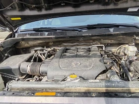 Toyota Sequoia 5.7i Platinum промоция!, снимка 9