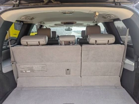 Toyota Sequoia 5.7i Platinum промоция!, снимка 7