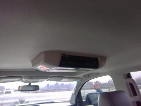 Toyota Sequoia 5.7i Platinum промоция!, снимка 11