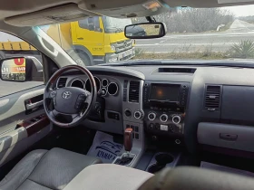 Toyota Sequoia 5.7i Platinum промоция!, снимка 10
