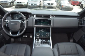 Land Rover Range Rover Sport 5.0 V8 Supercharger, Full Max, Швейцарски, 120000к, снимка 10