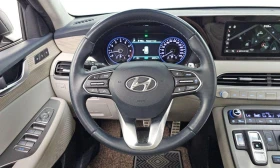 Hyundai Palisade Gasoline 3.8 4WD Prestige, снимка 13