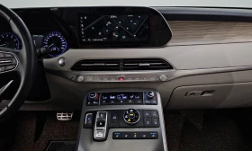 Hyundai Palisade Gasoline 3.8 4WD Prestige, снимка 14