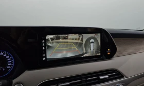 Hyundai Palisade Gasoline 3.8 4WD Prestige, снимка 15