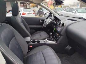 Nissan Qashqai 2.0 дизел 7 места, снимка 12