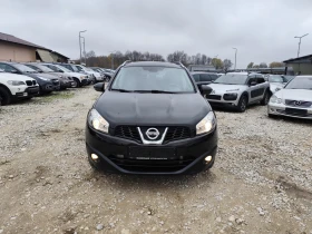 Nissan Qashqai 2.0 дизел 7 места, снимка 2