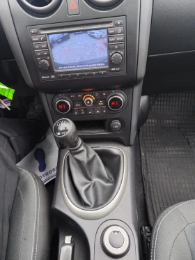 Nissan Qashqai 2.0 дизел 7 места, снимка 13