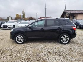 Nissan Qashqai 2.0 дизел 7 места, снимка 9