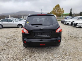 Nissan Qashqai 2.0 дизел 7 места, снимка 6