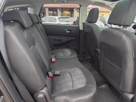 Nissan Qashqai 2.0 дизел 7 места, снимка 14